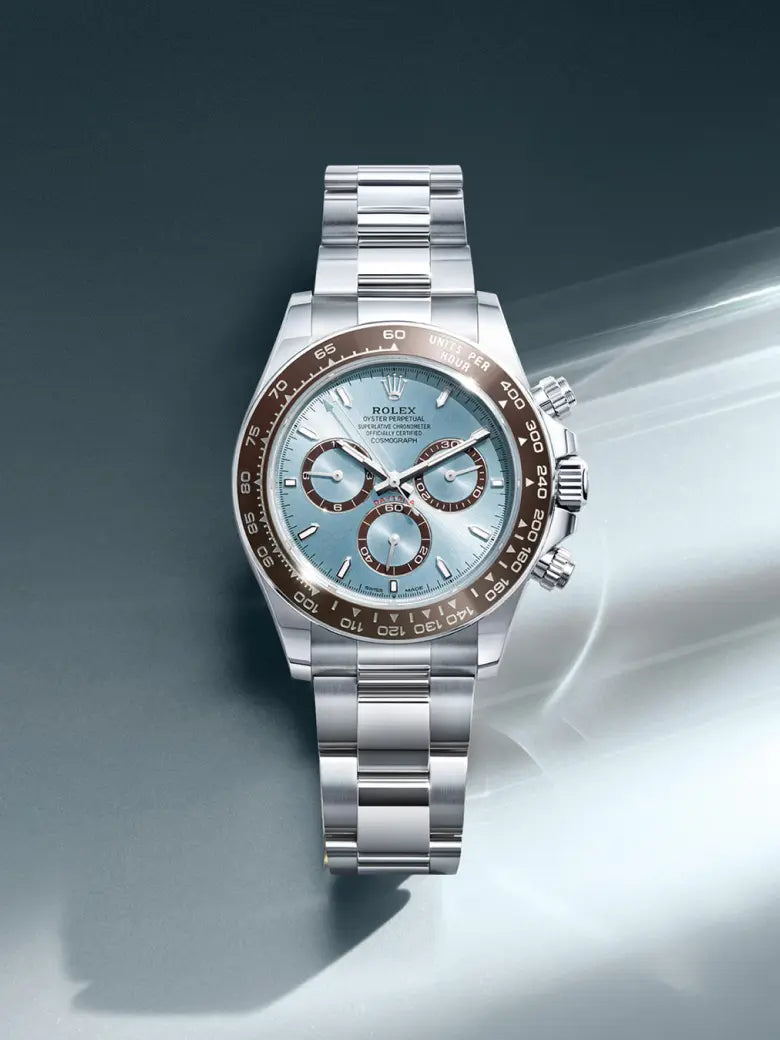 Rolex watches in Greensboro - Schiffman's Jewelers