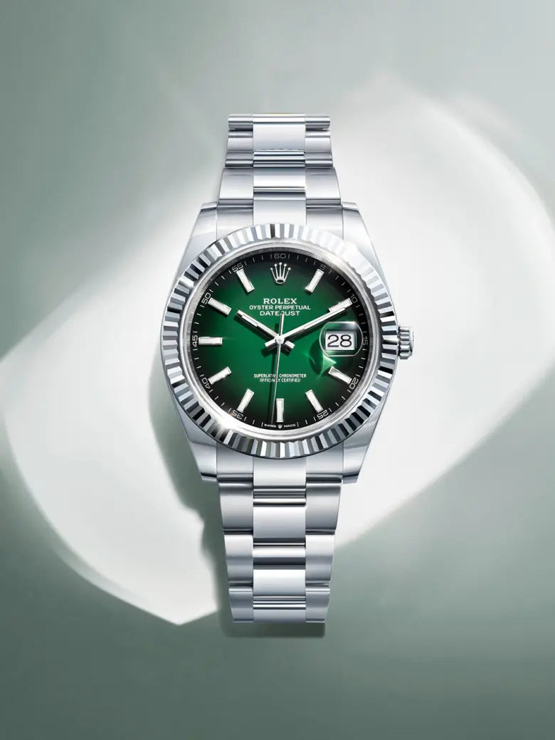 Rolex watches in Greensboro - Schiffman's Jewelers