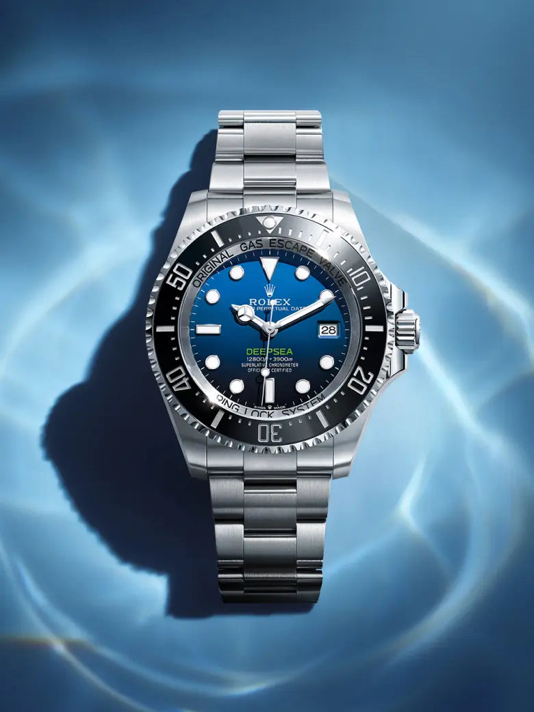 Rolex watches in Greensboro - Schiffman's Jewelers