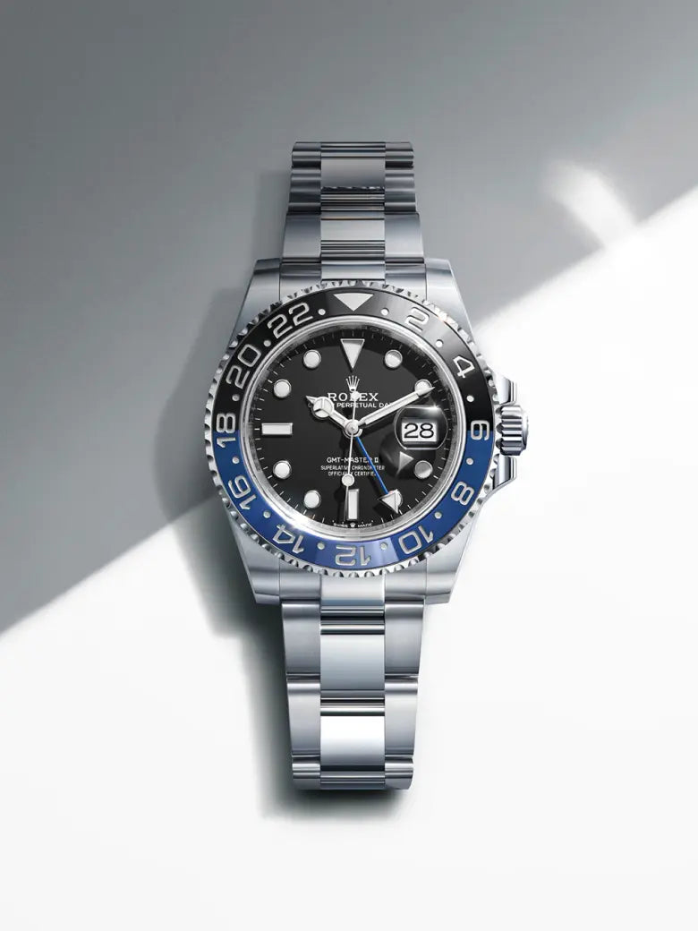 Rolex watches in Greensboro - Schiffman's Jewelers