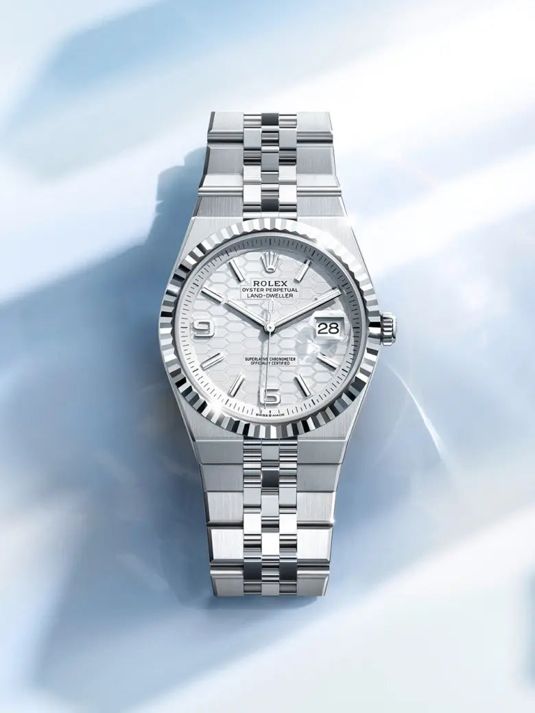 Rolex watches in Greensboro - Schiffman's Jewelers