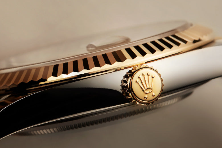Rolex  watches - Schiffman's Jewelers
