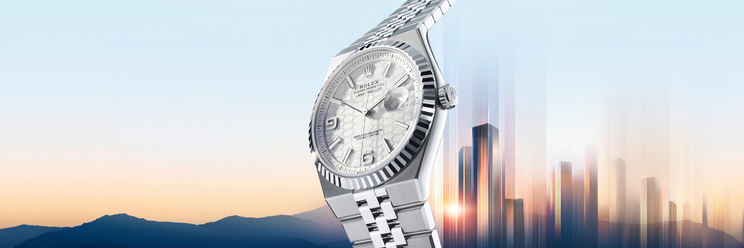 Rolex watches in Greensboro - Schiffman's Jewelers