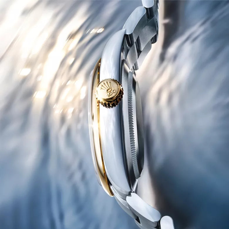 Rolex watches in Greensboro - Schiffman's Jewelers