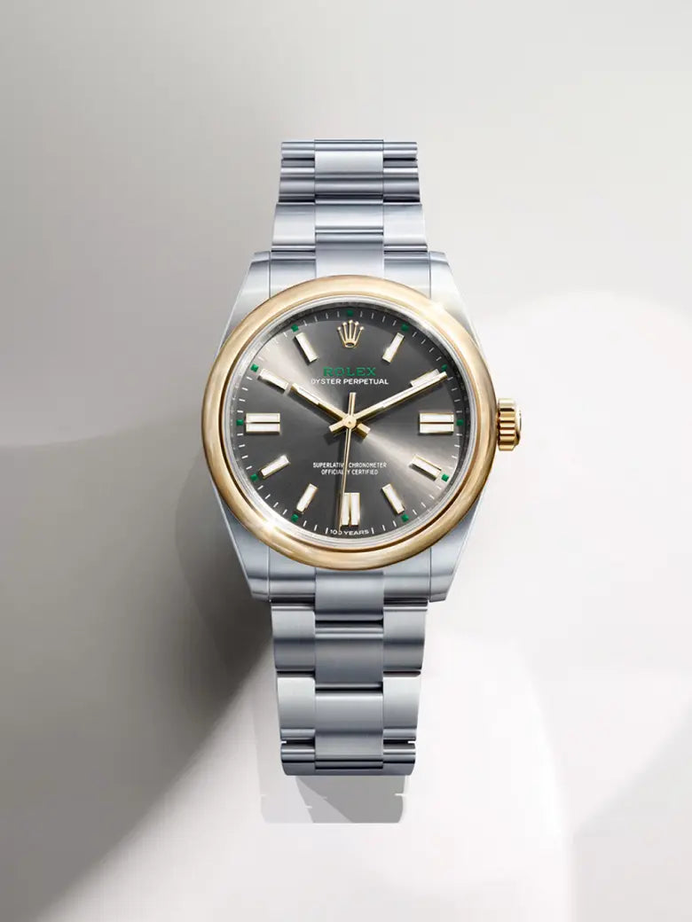 Rolex watches in Greensboro - Schiffman's Jewelers