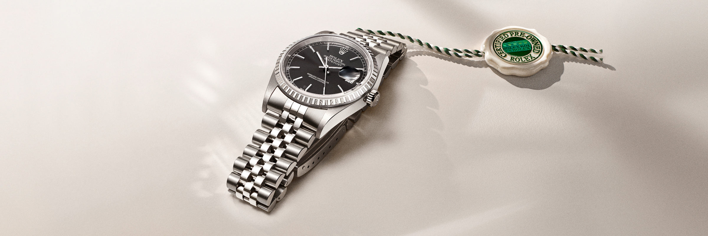 Rolex watches in Greensboro - Schiffman's Jewelers