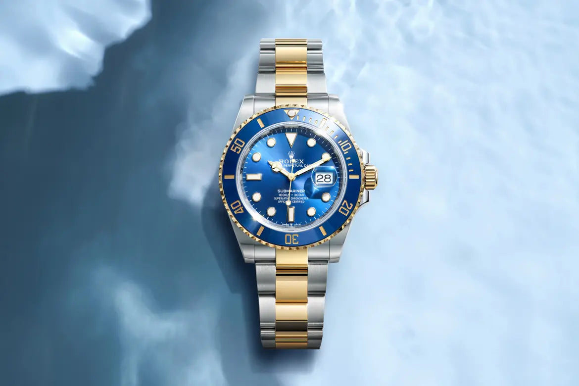 Rolex watches in Greensboro - Schiffman's Jewelers