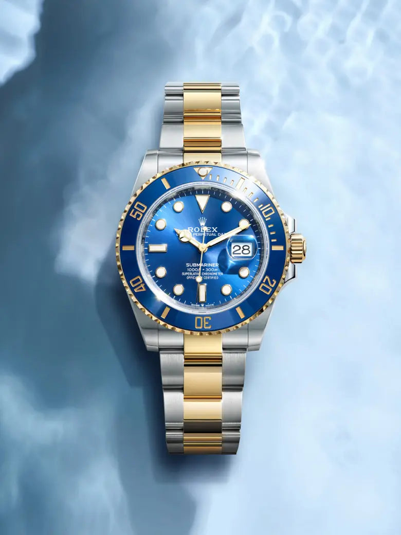 Rolex watches in Greensboro - Schiffman's Jewelers