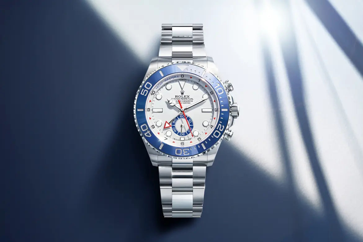 Rolex watches in Greensboro - Schiffman's Jewelers