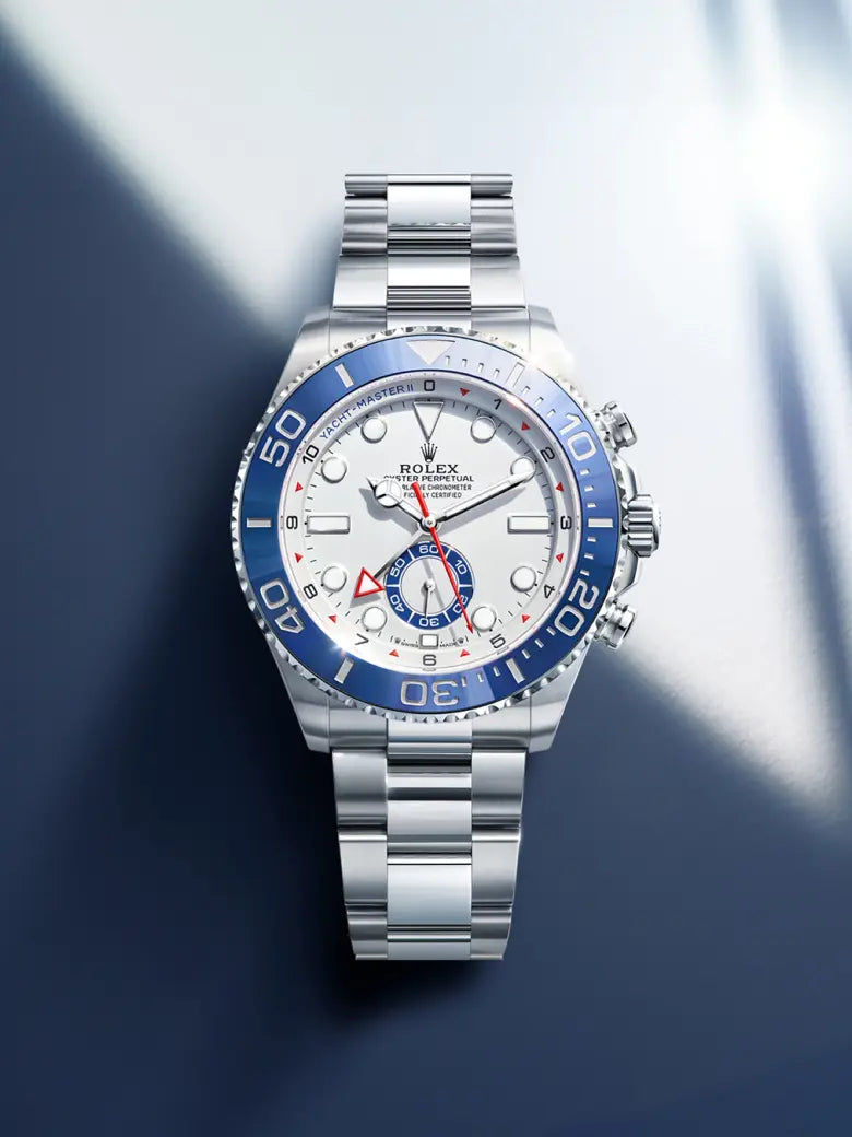 Rolex watches in Greensboro - Schiffman's Jewelers