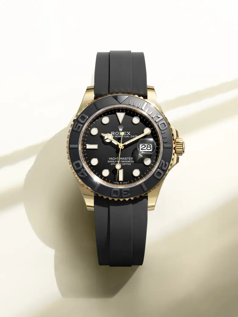 Rolex watches in Greensboro - Schiffman's Jewelers