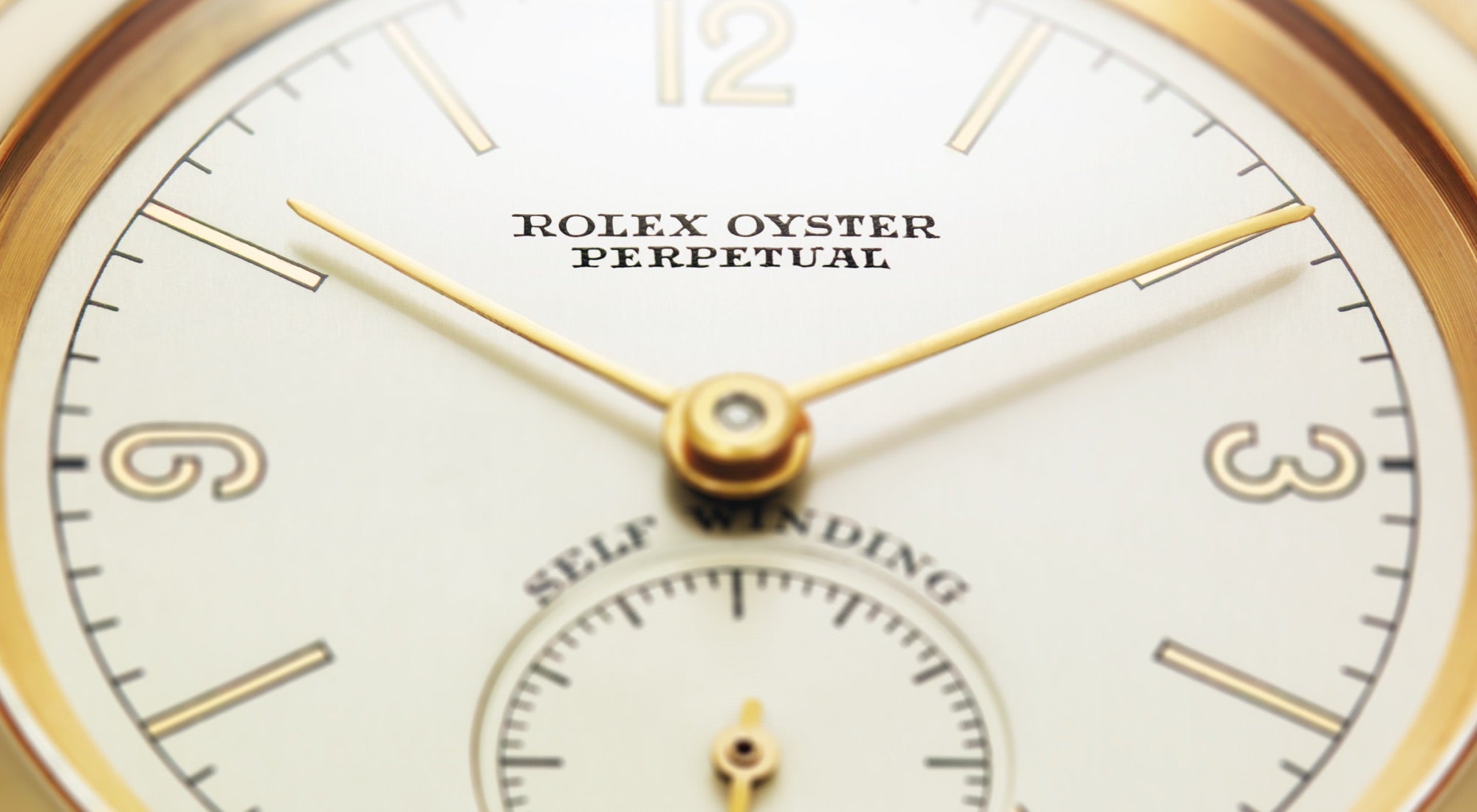 Rolex watchmaking know-how - Schiffman's Jewelers