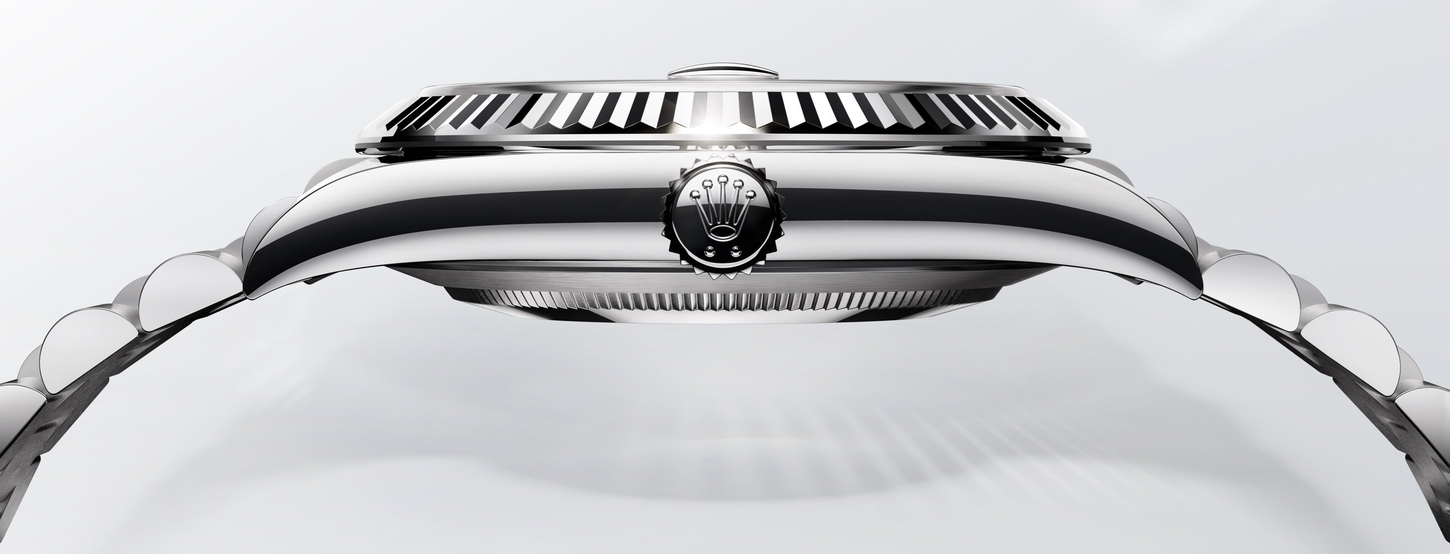 Rolex watchmaking know-how - Schiffman's Jewelers