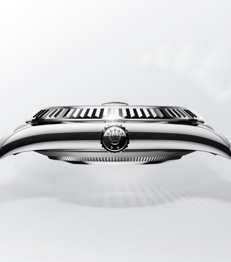 Rolex watchmaking know-how - Schiffman's Jewelers