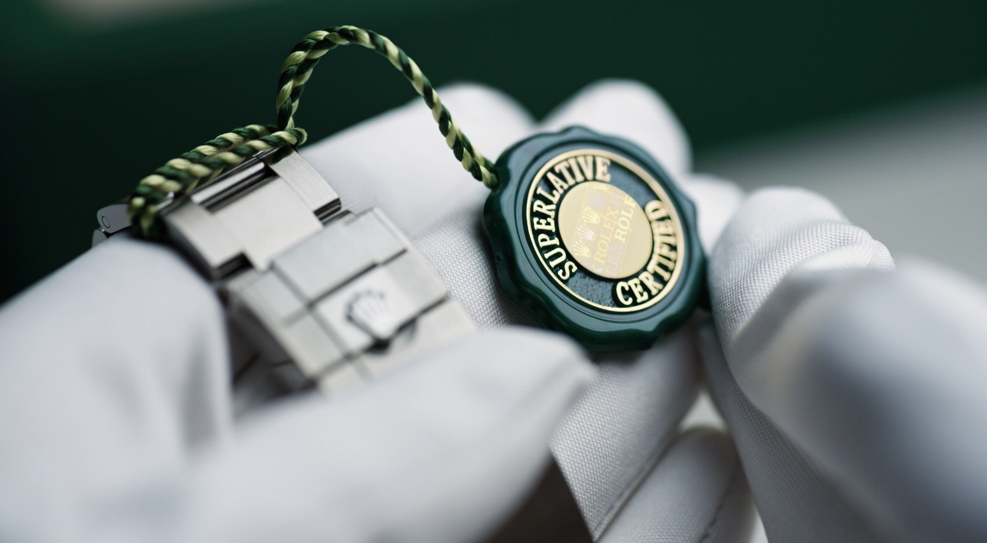 Rolex watchmaking know-how - Schiffman's Jewelers