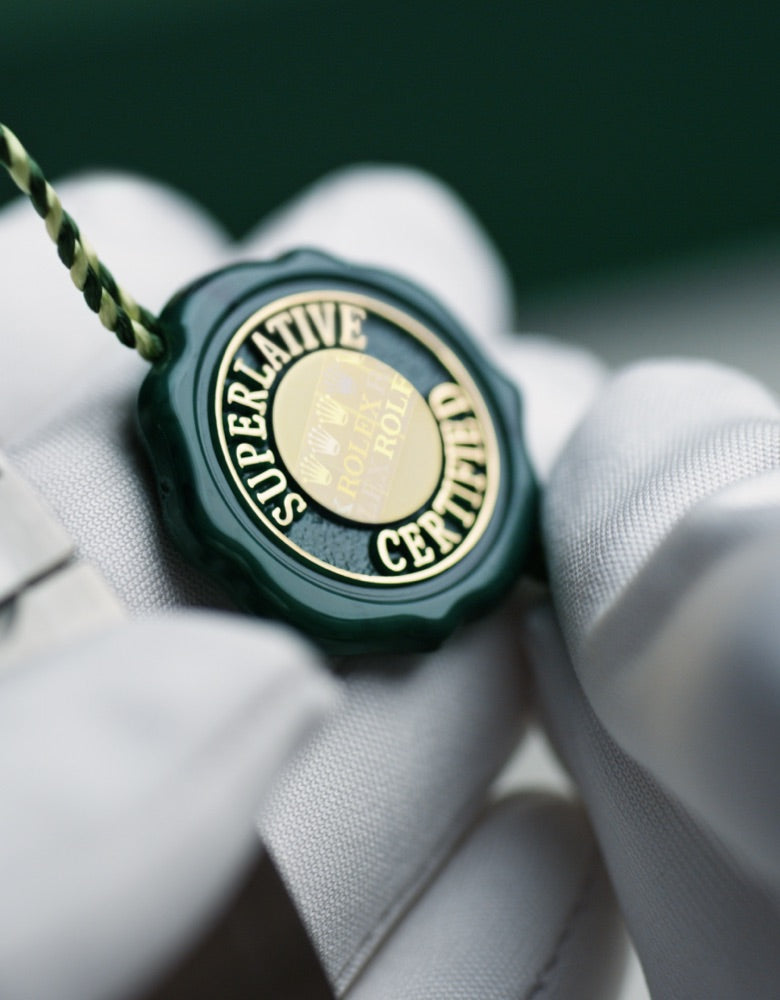Rolex watchmaking know-how - Schiffman's Jewelers
