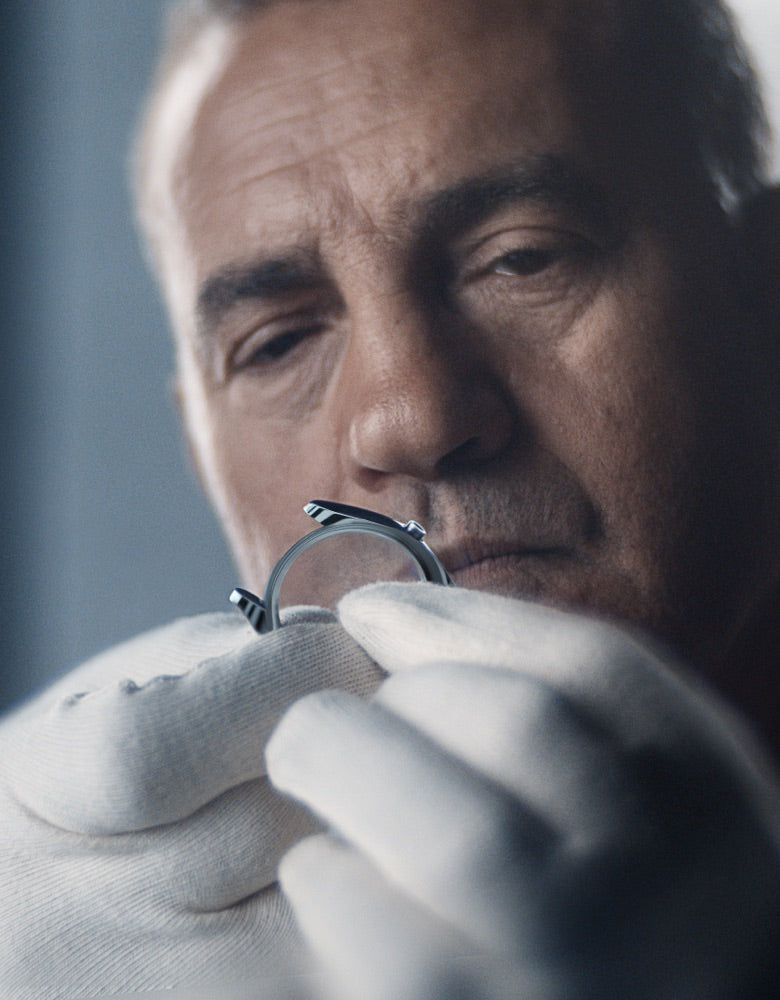 Rolex watchmaking know-how - Schiffman's Jewelers