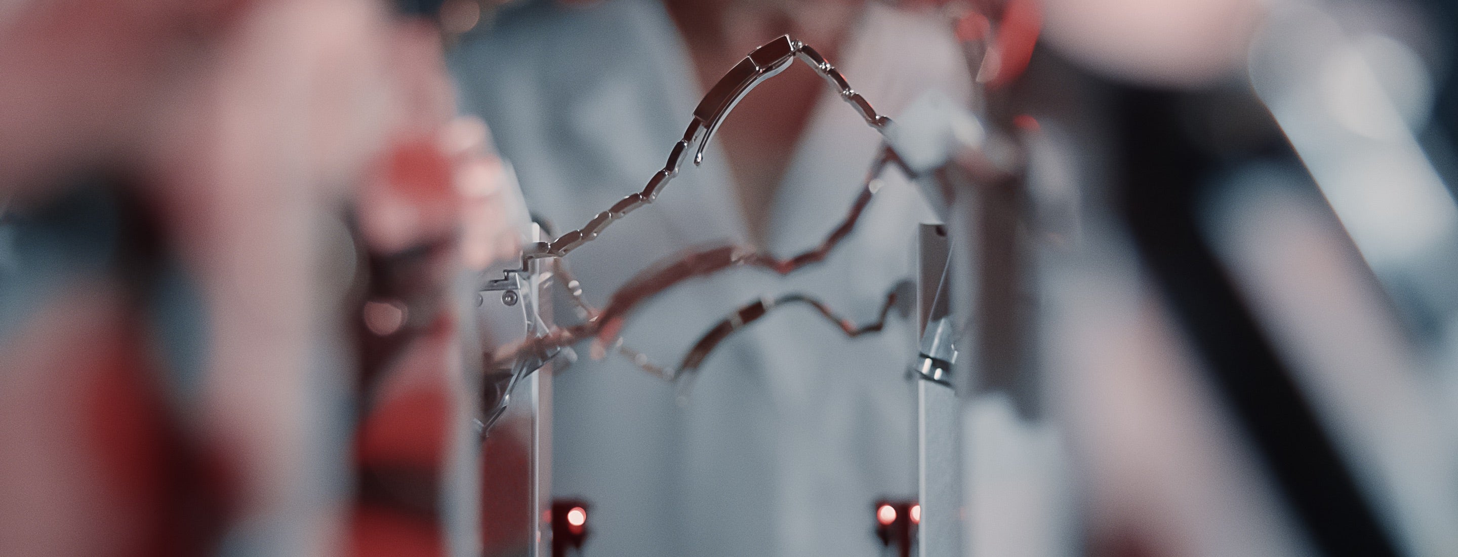 Rolex watchmaking know-how - Schiffman's Jewelers