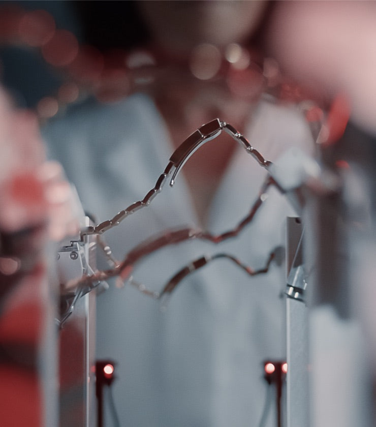 Rolex watchmaking know-how - Schiffman's Jewelers