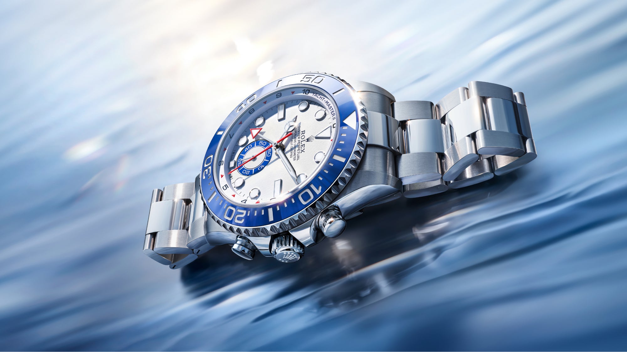Rolex in Greensboro - Schiffman's Jewelers
