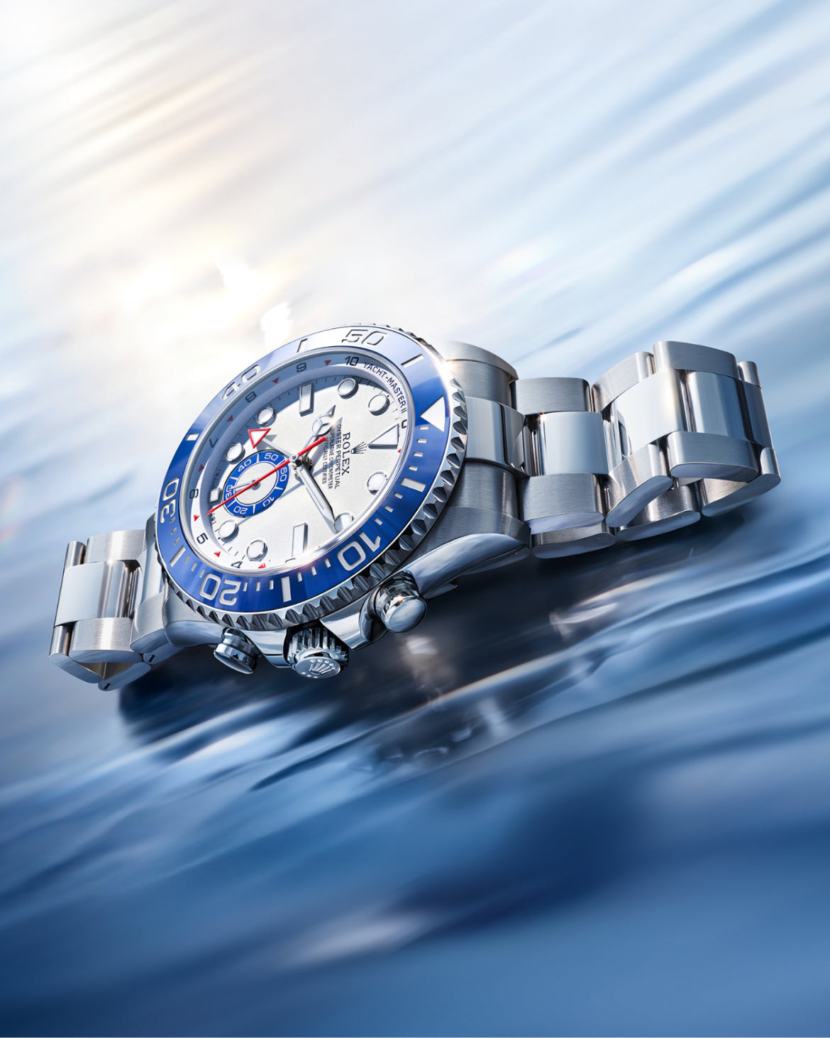 Rolex in Greensboro - Schiffman's Jewelers