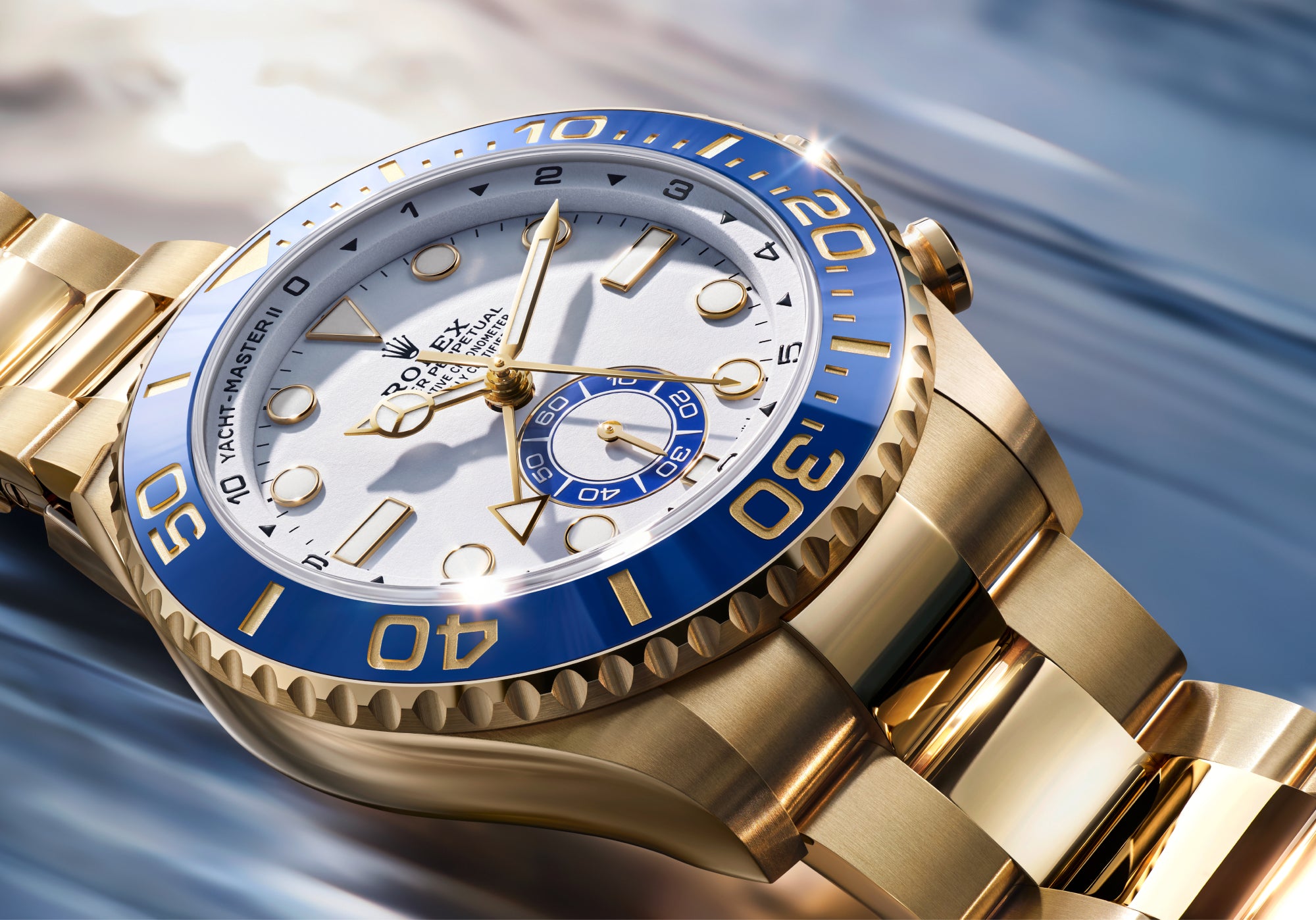Rolex in Greensboro - Schiffman's Jewelers