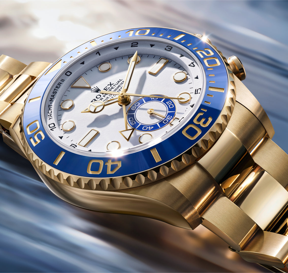 Rolex in Greensboro - Schiffman's Jewelers