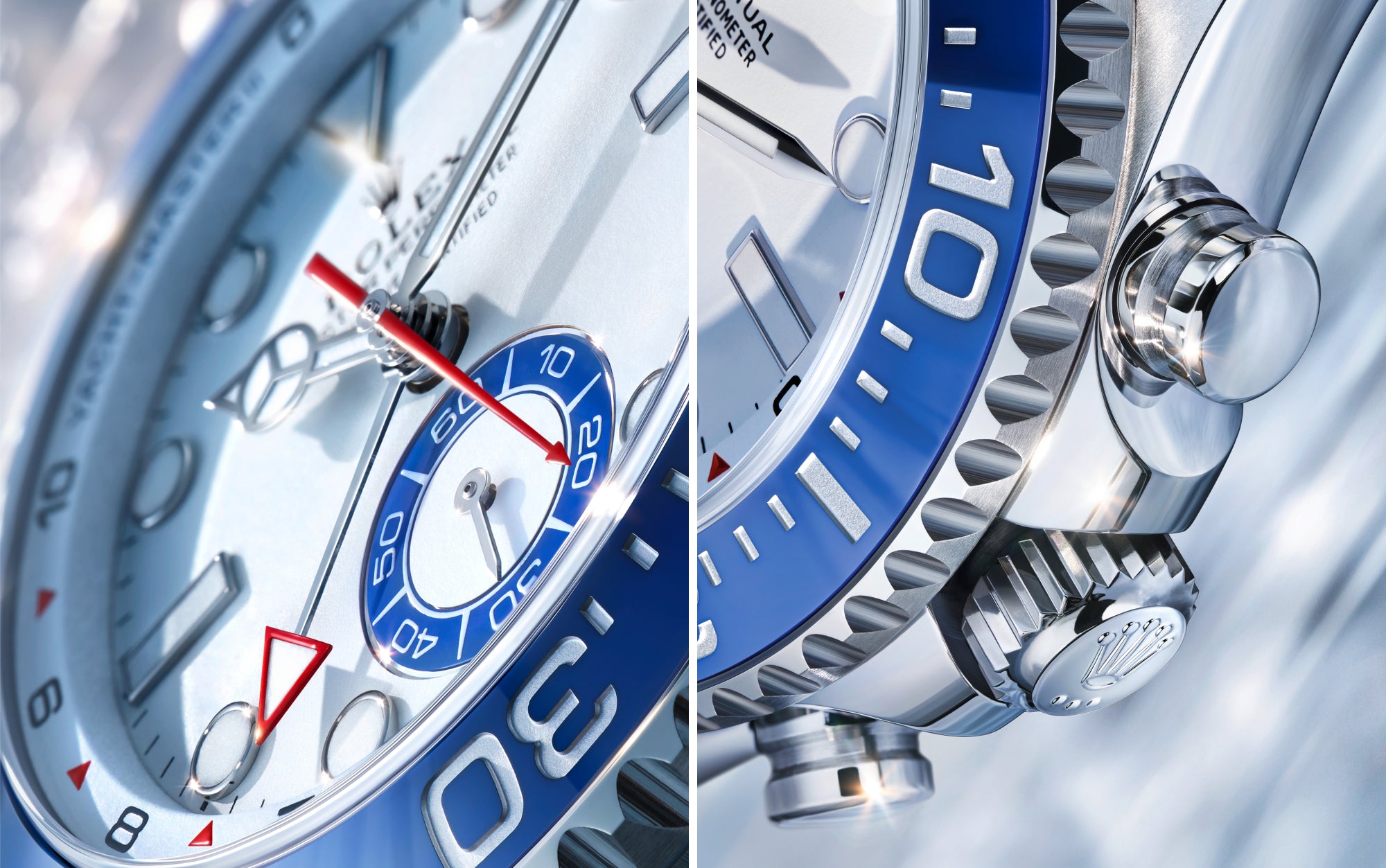 Rolex in Greensboro - Schiffman's Jewelers