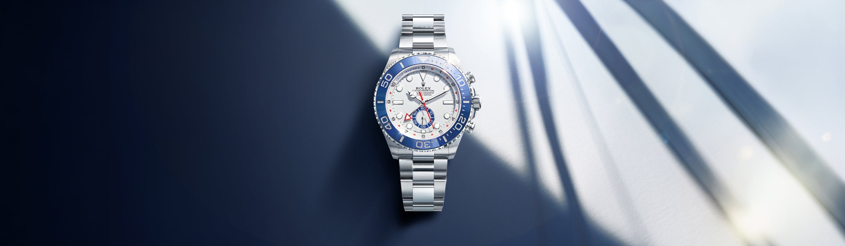 Rolex in Greensboro - Schiffman's Jewelers
