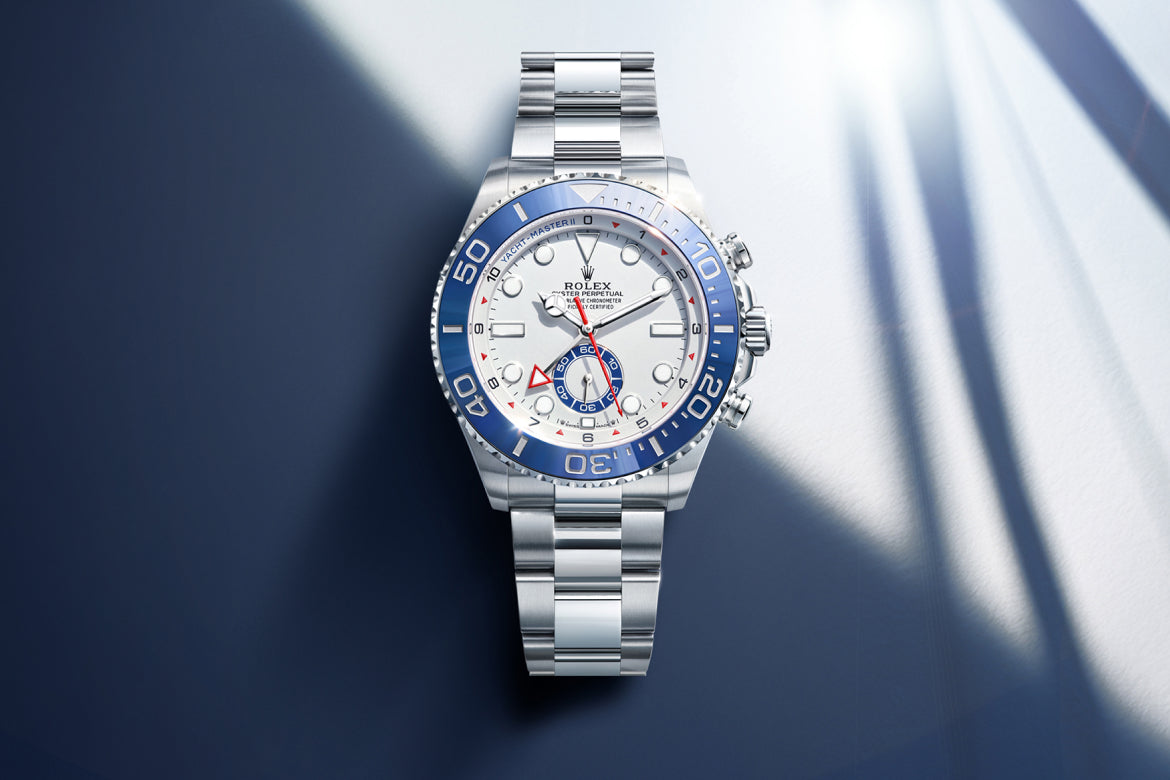 Rolex in Greensboro - Schiffman's Jewelers