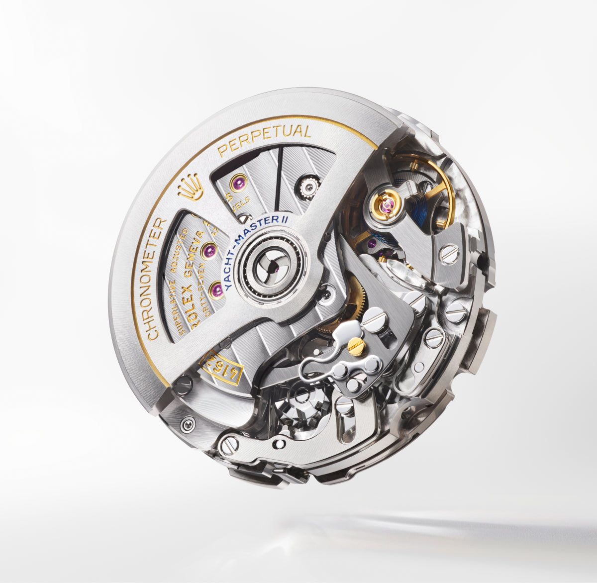 Rolex in Greensboro - Schiffman's Jewelers