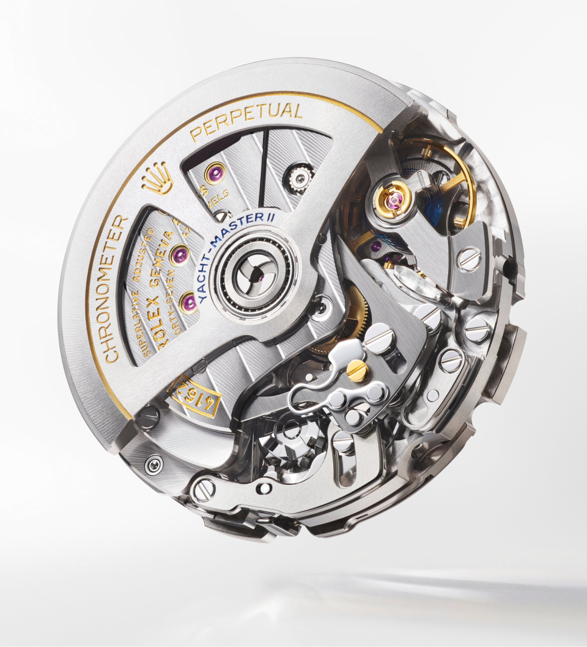 Rolex in Greensboro - Schiffman's Jewelers