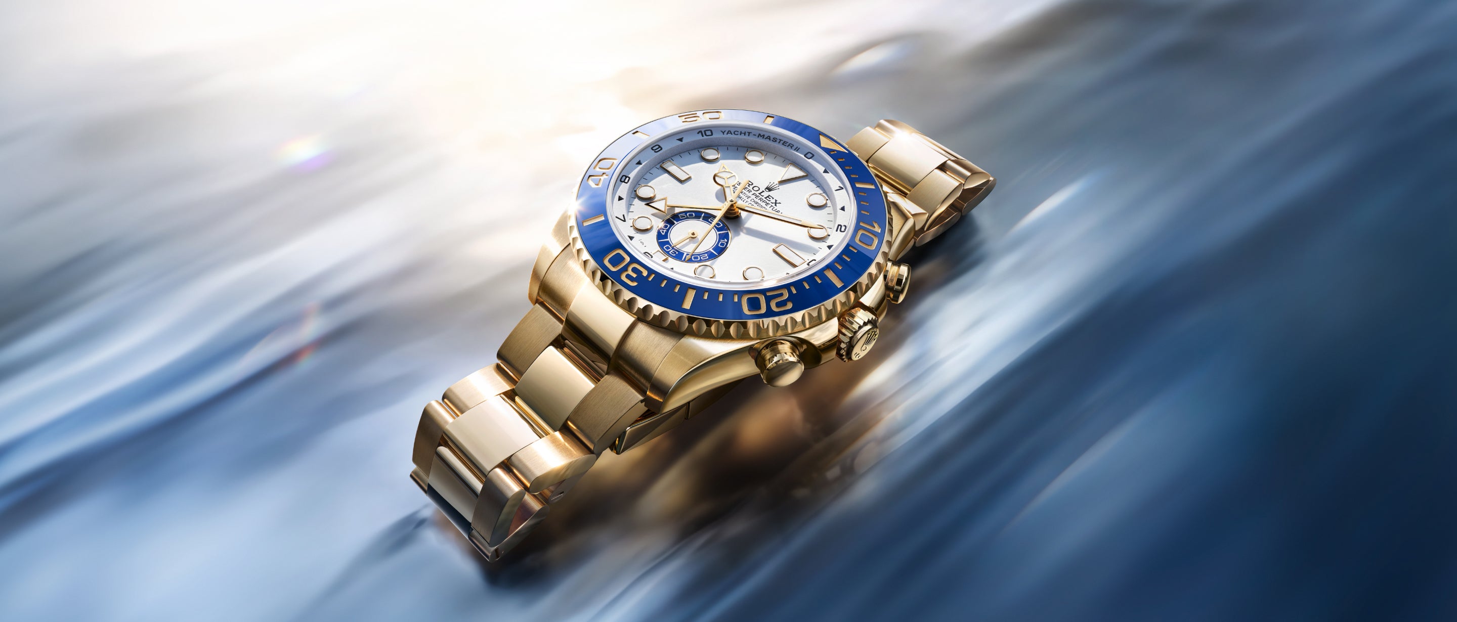 Rolex in Greensboro - Schiffman's Jewelers