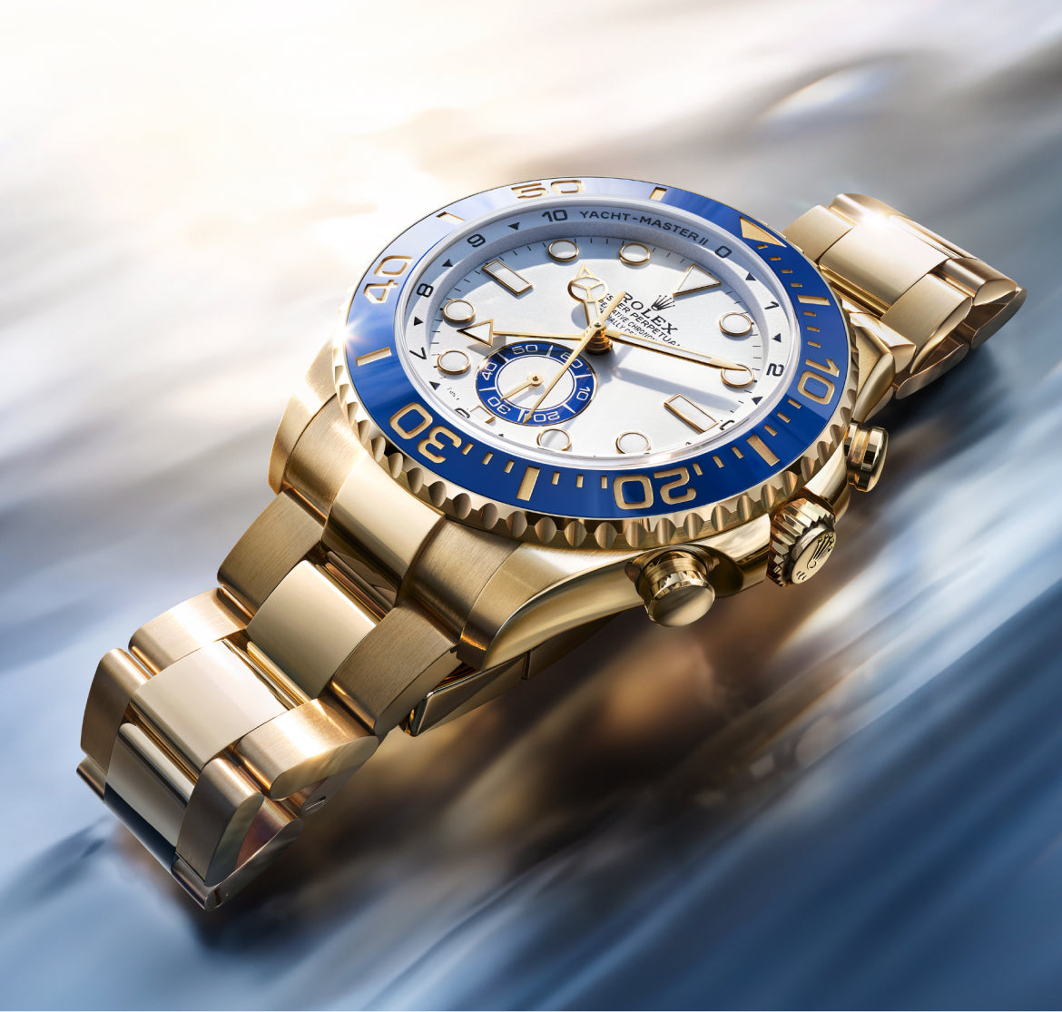 Rolex in Greensboro - Schiffman's Jewelers