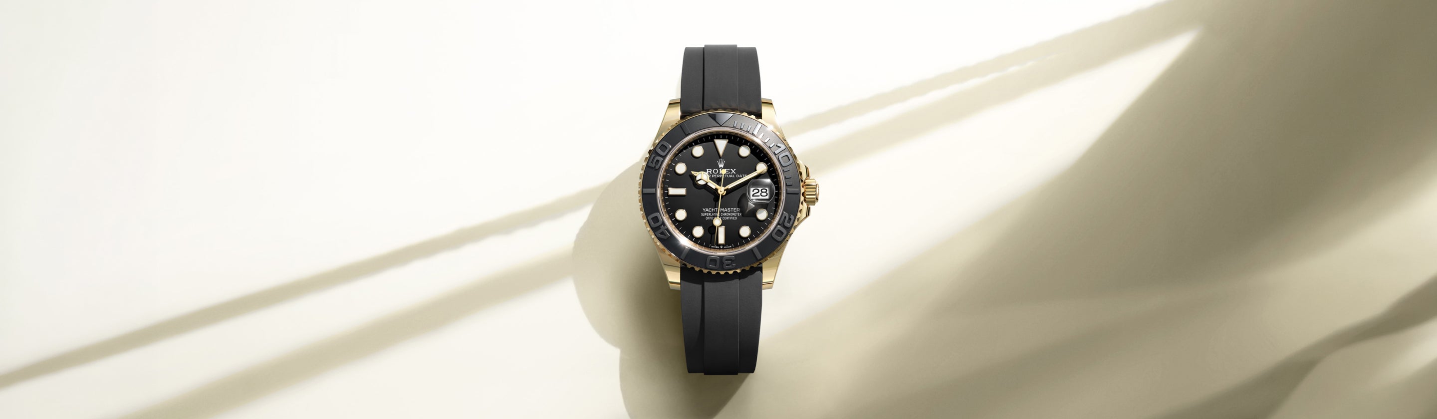 Rolex in Greensboro - Schiffman's Jewelers