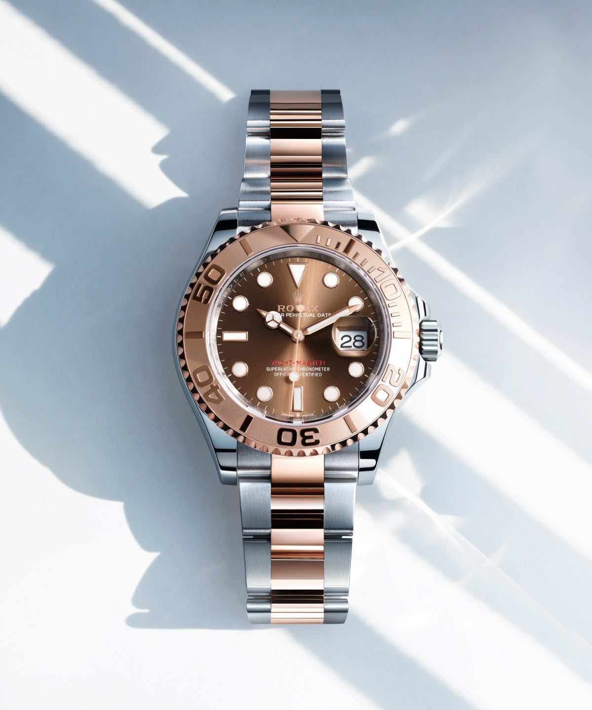 Rolex in Greensboro - Schiffman's Jewelers