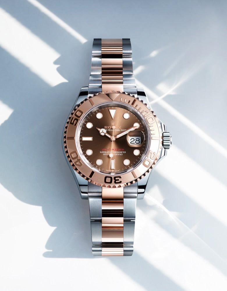 Rolex in Greensboro - Schiffman's Jewelers