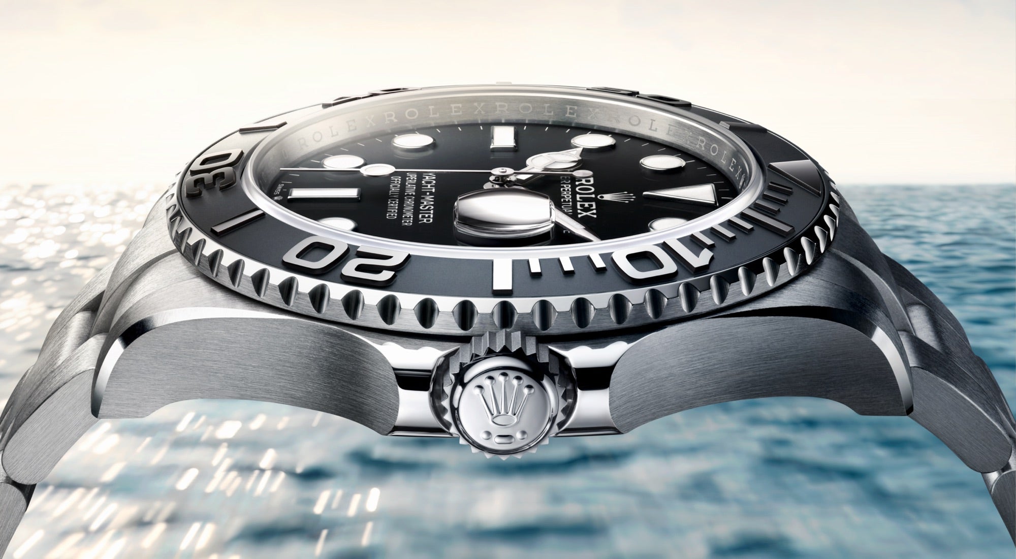 Rolex in Greensboro - Schiffman's Jewelers