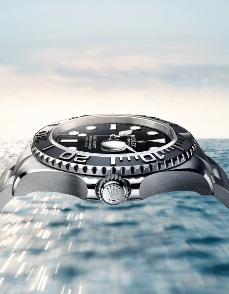 Rolex in Greensboro - Schiffman's Jewelers