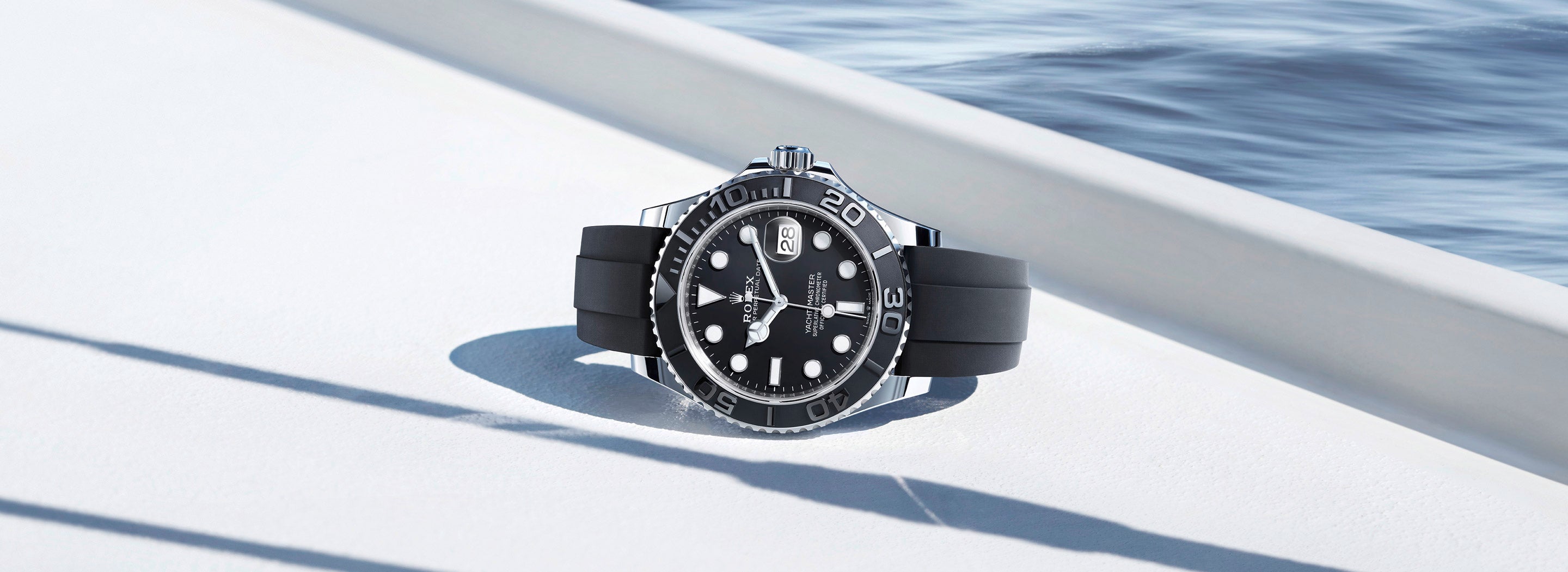 Rolex in Greensboro - Schiffman's Jewelers