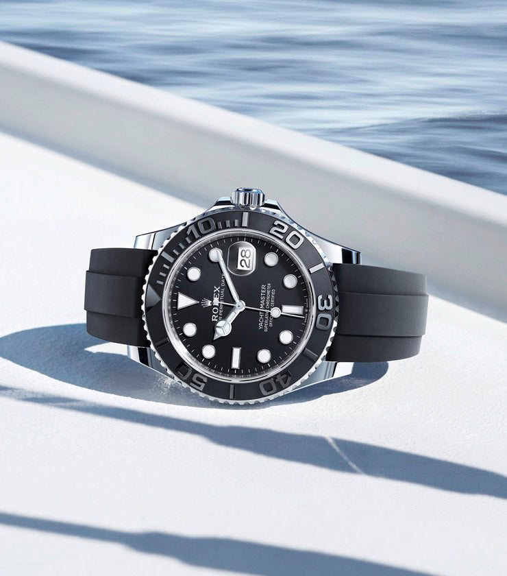 Rolex in Greensboro - Schiffman's Jewelers