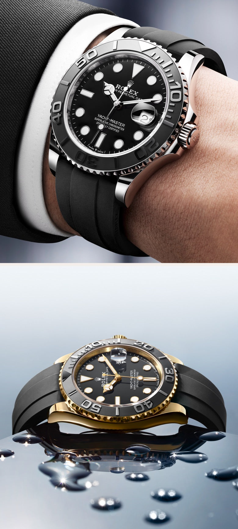 Rolex in Greensboro - Schiffman's Jewelers