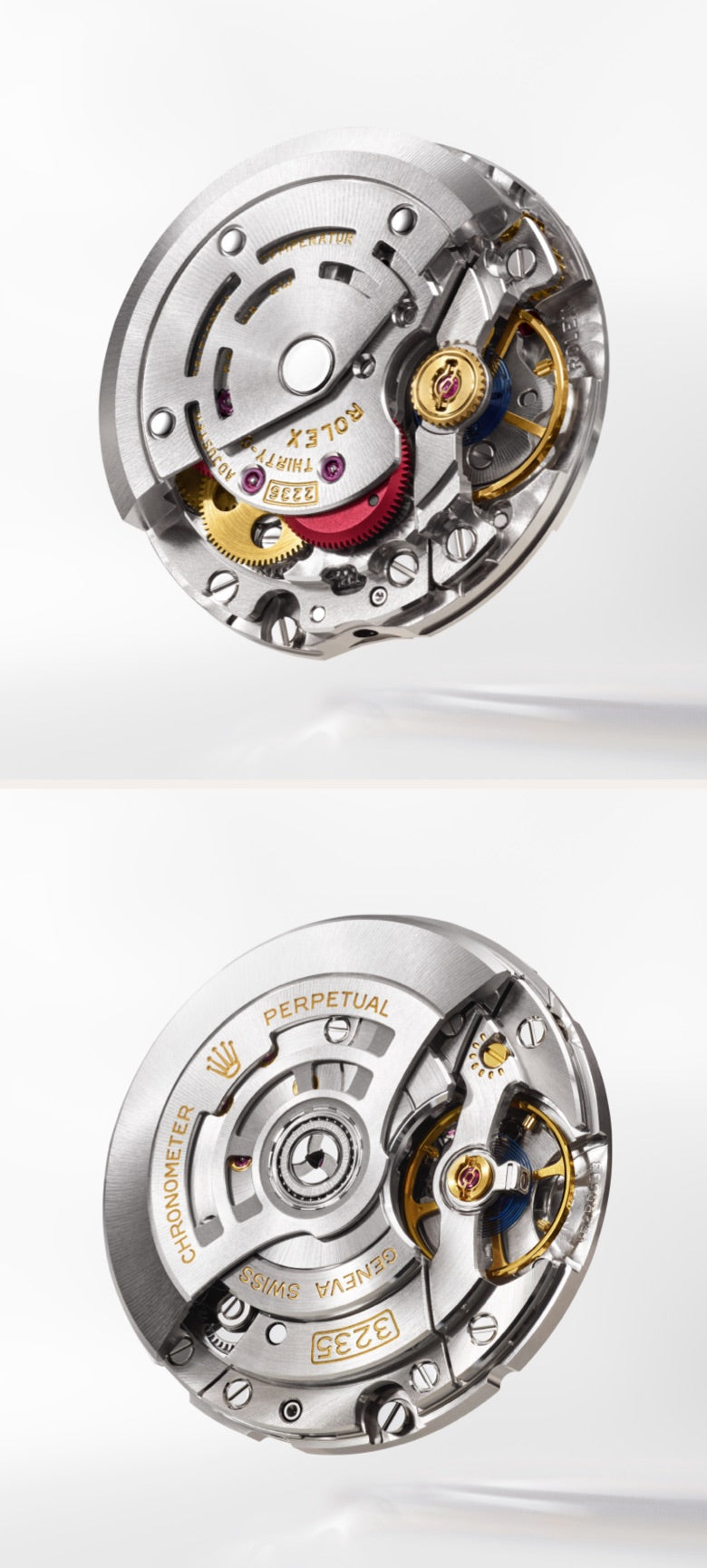 Rolex in Greensboro - Schiffman's Jewelers