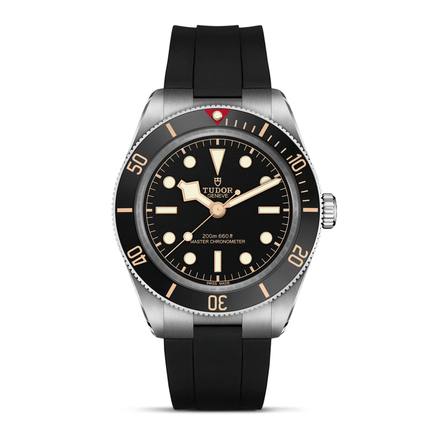 Black Bay 58