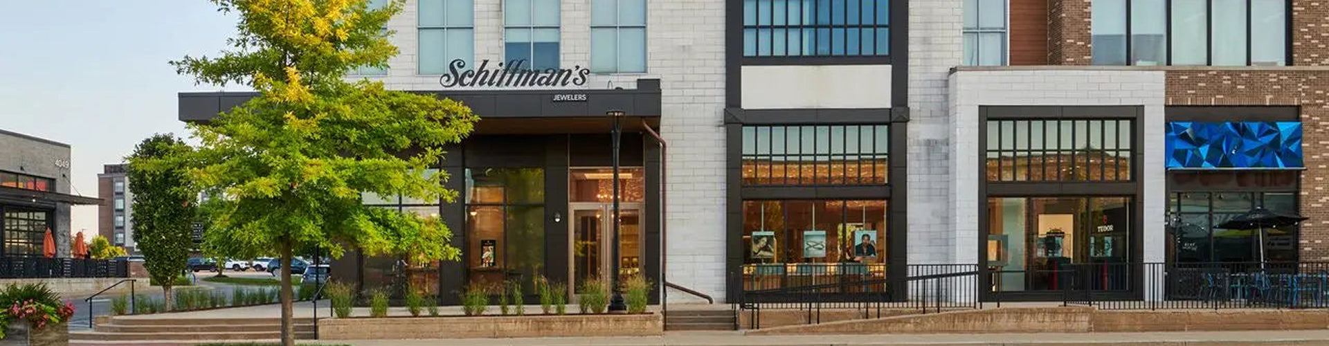 Contact Schiffman's Jewelers - Rolex watches official Jeweler