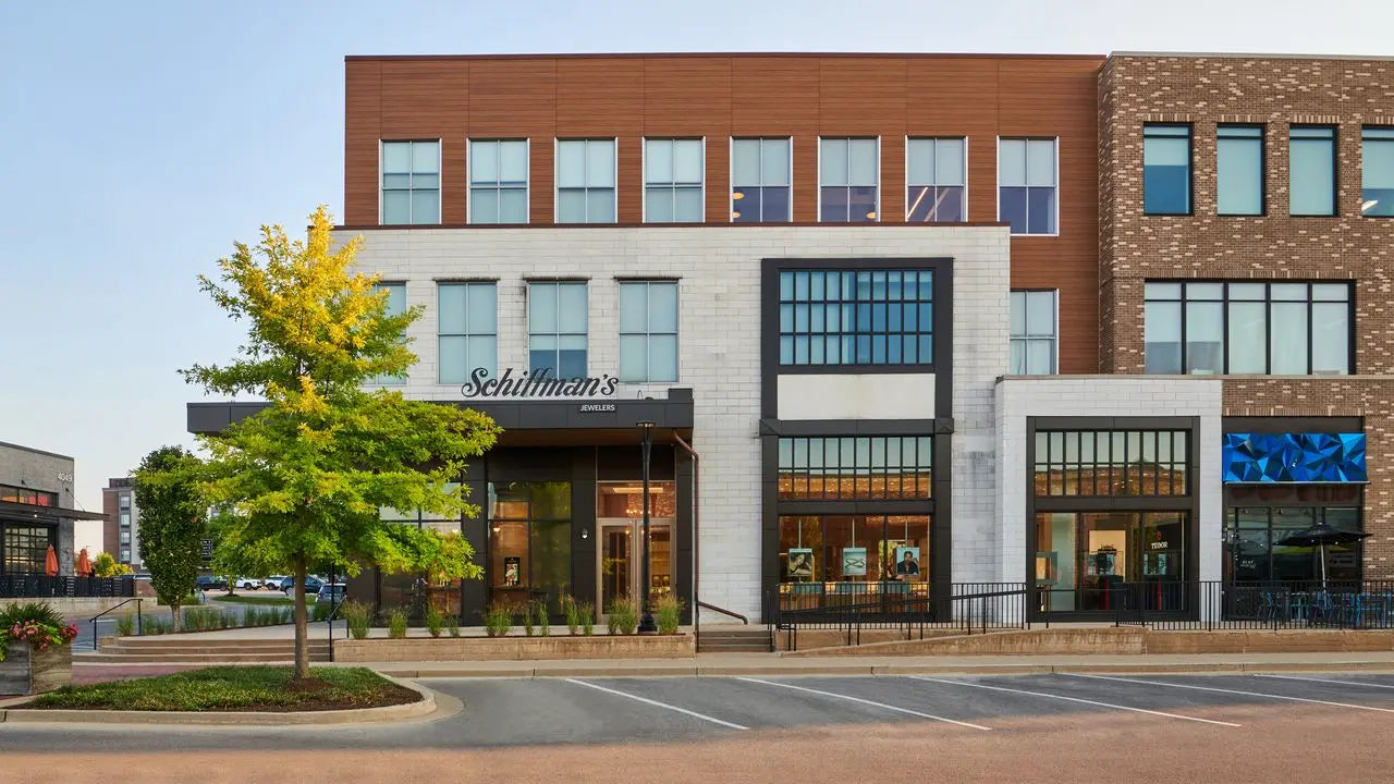 Contact Schiffman's Jewelers - Rolex watches official Jeweler