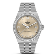 TUDOR Royal