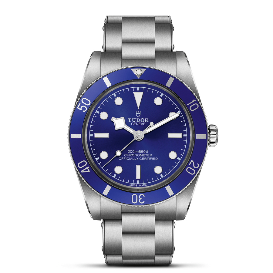 Black Bay 54
