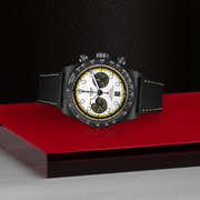 Black Bay Chrono