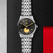 TUDOR 1926 Luna